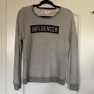 Sundry Sweater